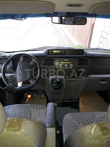 Ford Transit 2007, 56,300 km - 2.4 l - Bakı