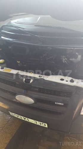 Ford Transit 2007, 56,300 km - 2.4 l - Bakı