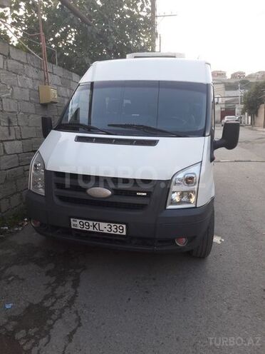 Ford Transit 2007, 56,300 km - 2.4 l - Bakı