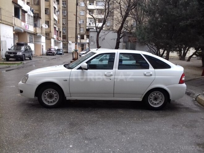 LADA (VAZ) Priora 2013, 181,000 km - 1.6 л - Bakı