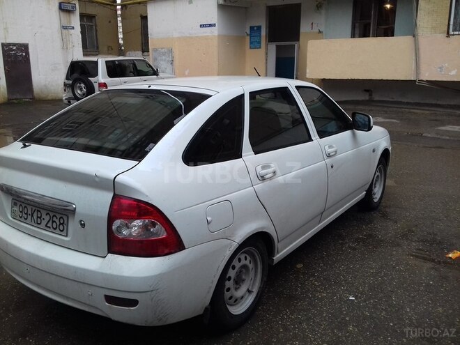 LADA (VAZ) Priora 2013, 181,000 km - 1.6 л - Bakı