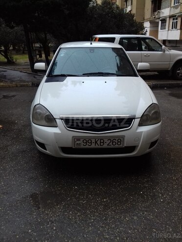 LADA (VAZ) Priora 2013, 181,000 km - 1.6 л - Bakı