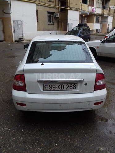 LADA (VAZ) Priora 2013, 181,000 km - 1.6 л - Bakı