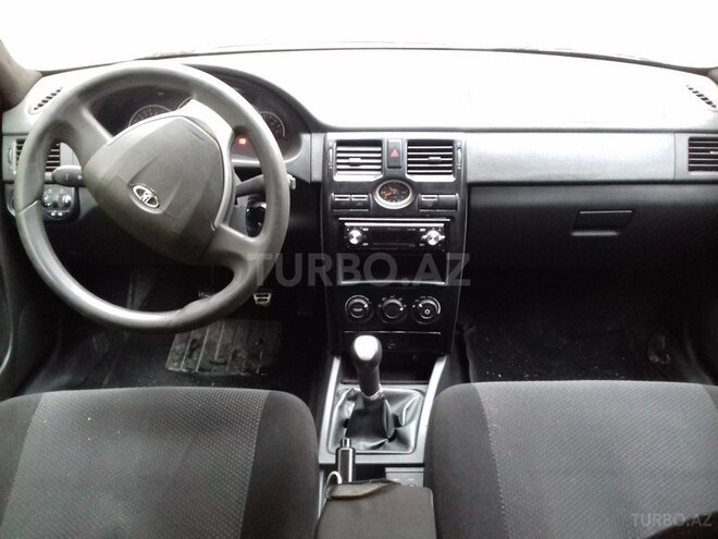 LADA (VAZ) Priora 2013, 181,000 km - 1.6 л - Bakı