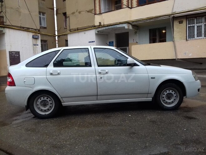 LADA (VAZ) Priora 2013, 181,000 km - 1.6 л - Bakı