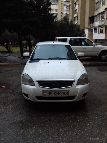 LADA (VAZ) Priora 2013, 181,000 km - 1.6 л - Bakı