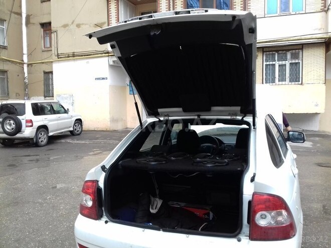 LADA (VAZ) Priora 2013, 181,000 km - 1.6 л - Bakı