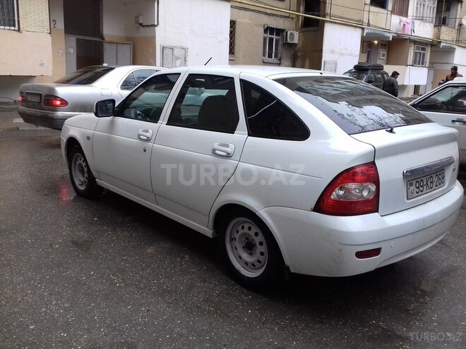 LADA (VAZ) Priora 2013, 181,000 km - 1.6 л - Bakı