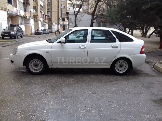 LADA (VAZ) Priora 2013, 181,000 km - 1.6 л - Bakı