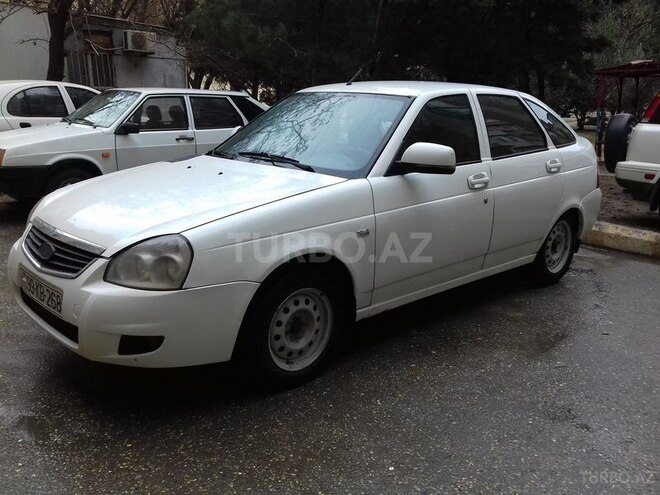 LADA (VAZ) Priora 2013, 181,000 km - 1.6 л - Bakı