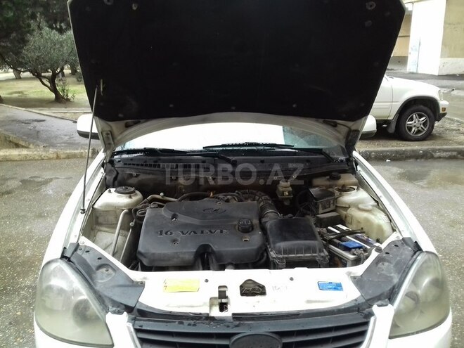 LADA (VAZ) Priora 2013, 181,000 km - 1.6 л - Bakı