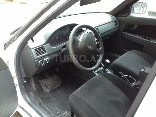 LADA (VAZ) Priora 2013, 181,000 km - 1.6 л - Bakı