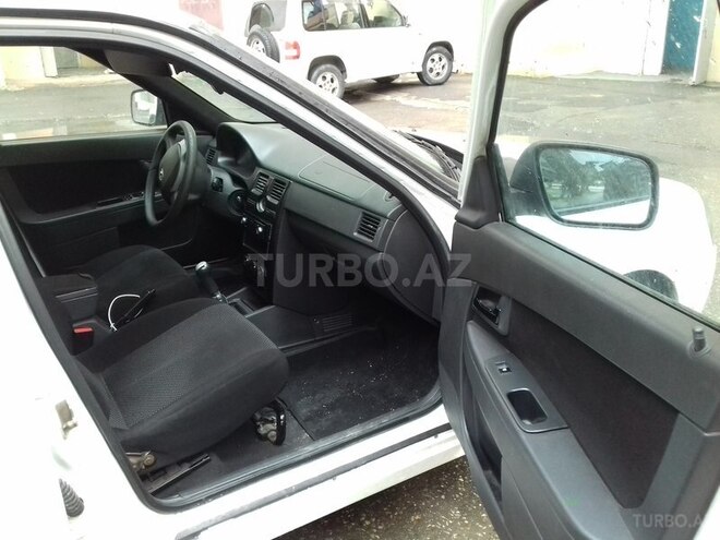 LADA (VAZ) Priora 2013, 181,000 km - 1.6 л - Bakı