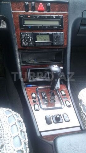 Mercedes C 200 2000, 182,000 km - 2.0 l - Sumqayıt