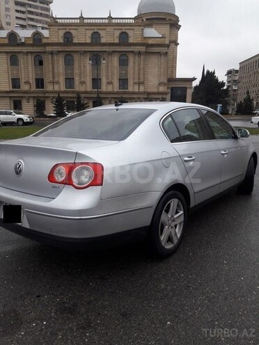 Volkswagen Passat 2008, 204,827 km - 2.0 л - Bakı