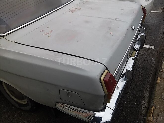 GAZ 24 1984, 310,541 km - 2.4 l - Bakı