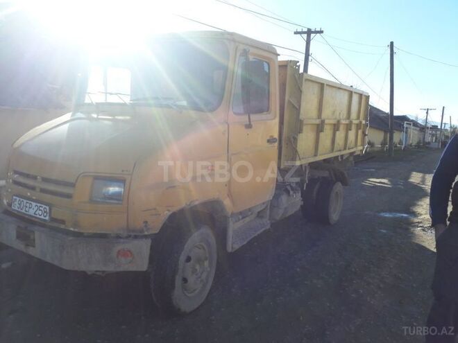 ZIL 5301 1997, 350,000 km - 3.5 l - Bakı