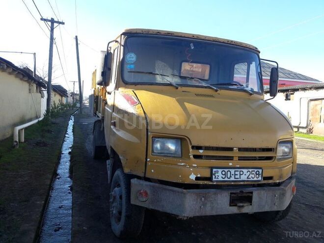 ZIL 5301 1997, 350,000 km - 3.5 l - Bakı