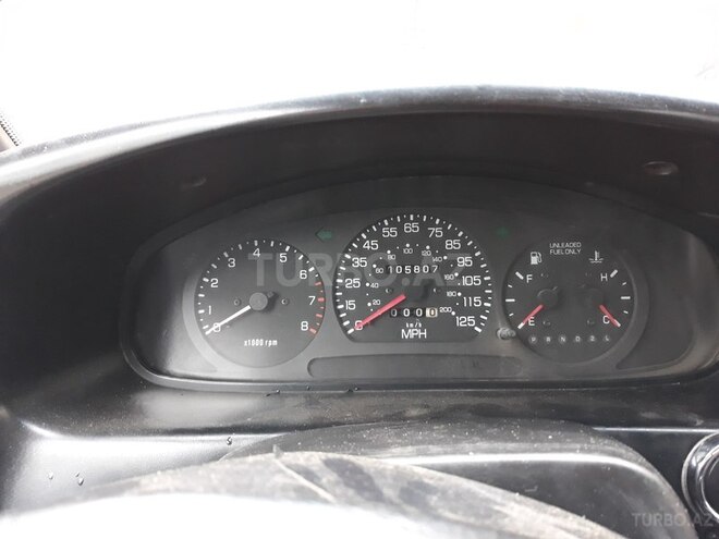 Kia Sportage 1999, 250,000 km - 2.0 л - Bakı