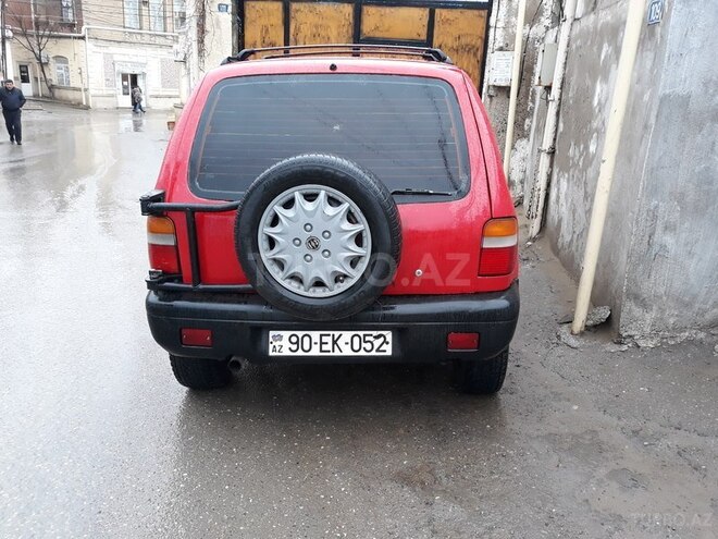 Kia Sportage 1999, 250,000 km - 2.0 л - Bakı