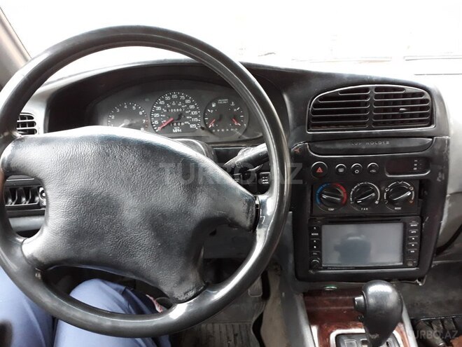 Kia Sportage 1999, 250,000 km - 2.0 л - Bakı