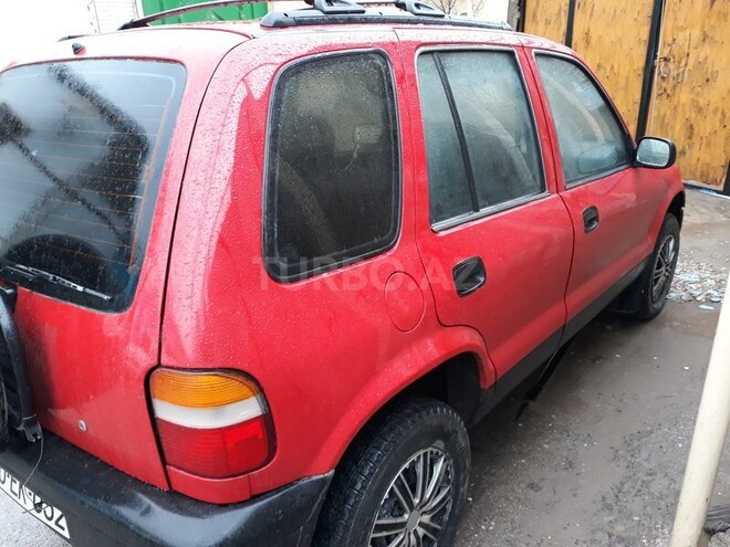 Kia Sportage 1999, 250,000 km - 2.0 л - Bakı