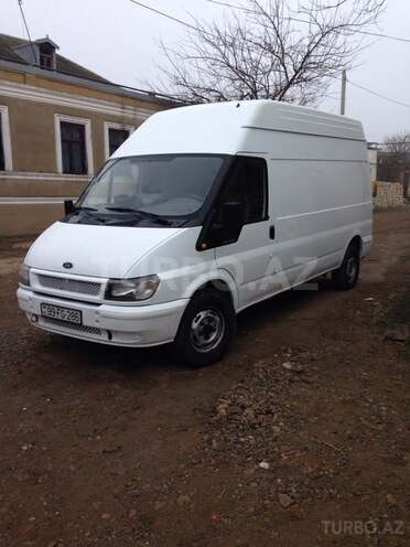 Ford Transit 2002, 290,858 km - 2.4 л - Gəncə