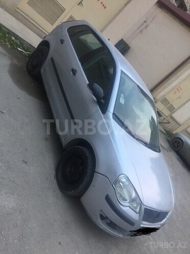 Volkswagen Polo 2008, 178,540 km - 1.4 л - Bakı