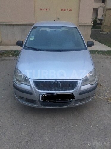 Volkswagen Polo 2008, 178,540 km - 1.4 л - Bakı