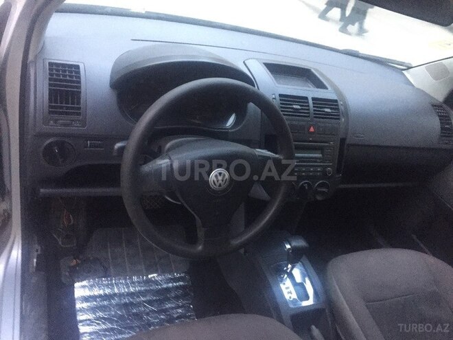 Volkswagen Polo 2008, 178,540 km - 1.4 л - Bakı