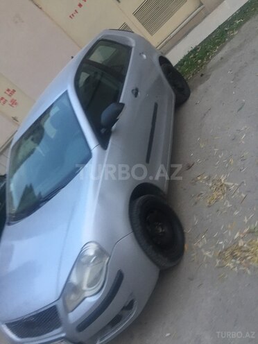 Volkswagen Polo 2008, 178,540 km - 1.4 л - Bakı