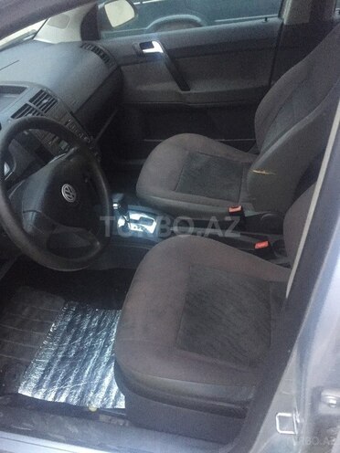 Volkswagen Polo 2008, 178,540 km - 1.4 л - Bakı