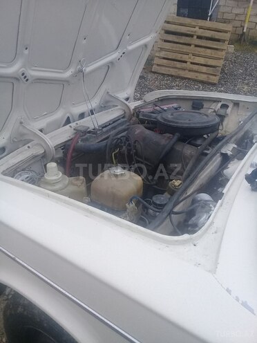 LADA (VAZ) 2106 1983, 250,000 km - 1.5 l - Sumqayıt