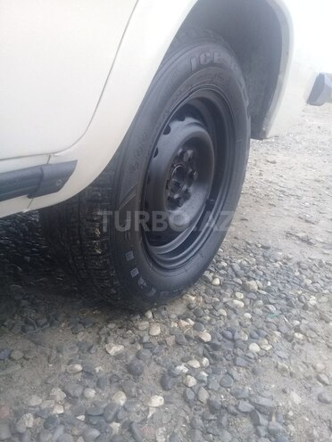 LADA (VAZ) 2106 1983, 250,000 km - 1.5 l - Sumqayıt