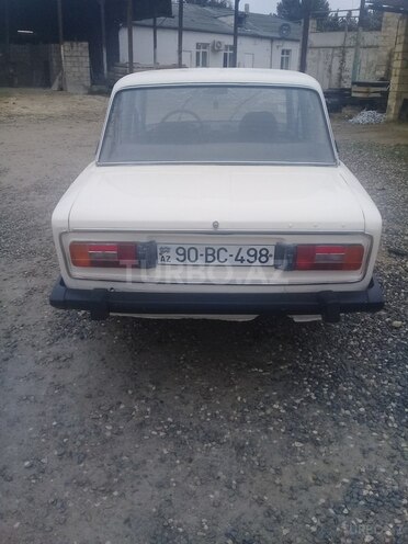 LADA (VAZ) 2106 1983, 250,000 km - 1.5 l - Sumqayıt
