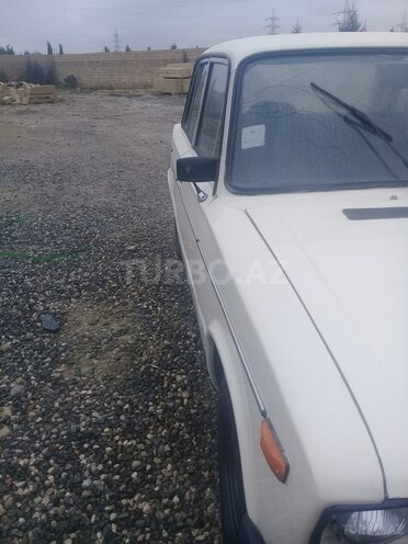 LADA (VAZ) 2106 1983, 250,000 km - 1.5 l - Sumqayıt