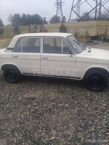 LADA (VAZ) 2106 1983, 250,000 km - 1.5 l - Sumqayıt