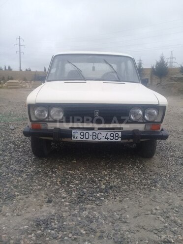 LADA (VAZ) 2106 1983, 250,000 km - 1.5 l - Sumqayıt