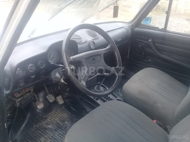 LADA (VAZ) 2106 1983, 250,000 km - 1.5 l - Sumqayıt