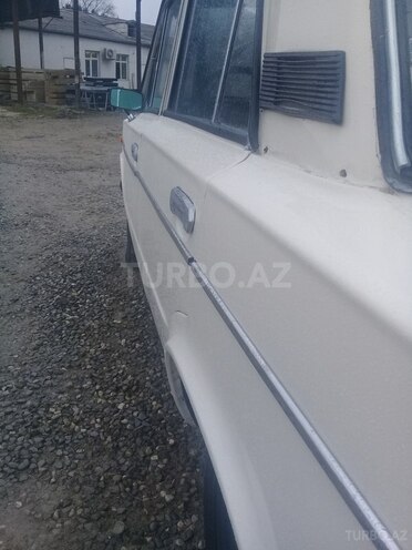 LADA (VAZ) 2106 1983, 250,000 km - 1.5 l - Sumqayıt