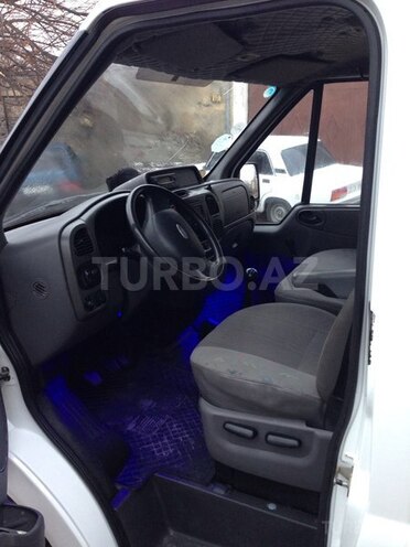 Ford Transit 2002, 290,858 km - 2.4 л - Gəncə
