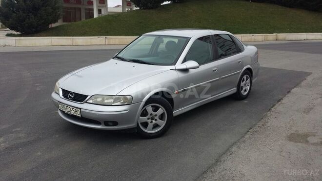 Opel Vectra 2000, 264,000 km - 1.8 л - Bakı