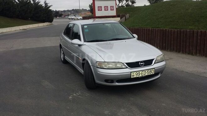 Opel Vectra 2000, 264,000 km - 1.8 л - Bakı