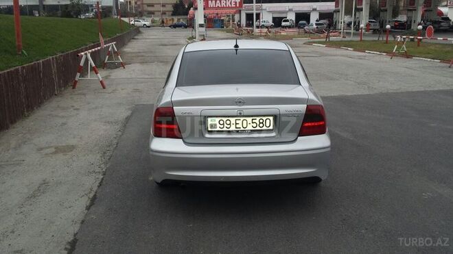 Opel Vectra 2000, 264,000 km - 1.8 л - Bakı