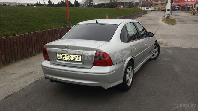 Opel Vectra 2000, 264,000 km - 1.8 л - Bakı
