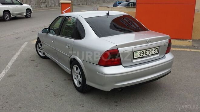 Opel Vectra 2000, 264,000 km - 1.8 л - Bakı
