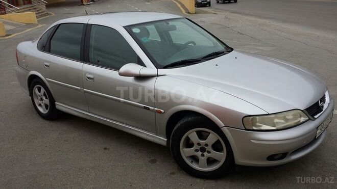 Opel Vectra 2000, 264,000 km - 1.8 л - Bakı