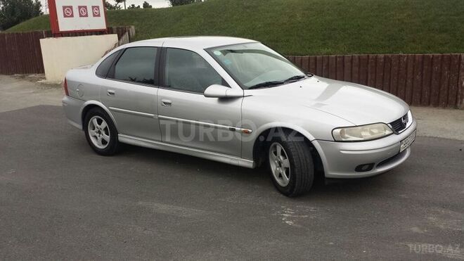 Opel Vectra 2000, 264,000 km - 1.8 л - Bakı