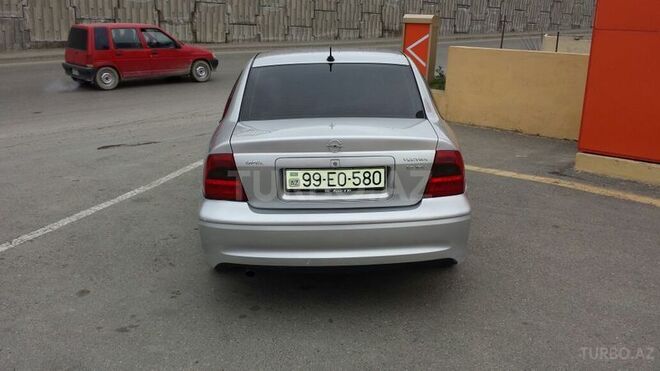 Opel Vectra 2000, 264,000 km - 1.8 л - Bakı