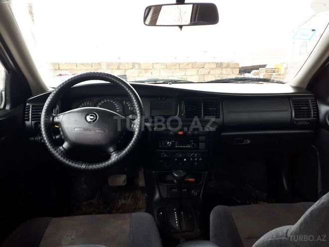 Opel Vectra 2000, 264,000 km - 1.8 л - Bakı